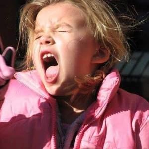 Meet your Posher, Grace